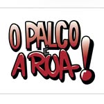 O Palco é a Rua - @projetoopalcoearua - Instagram