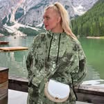 Opal Coffey - @liwikis122 - Instagram