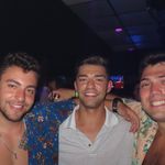 Connor Opalisky - @connoropalisky - Instagram
