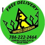Opal Connor - @empresscaribbeanfood - Instagram