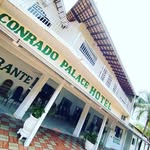 Conrado Palace Hotel - Lagoa Santa - @conradopalacehotel - Instagram