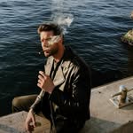 Conrado Palur - @conradopalur - Instagram