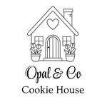 Opal & Co Cookie House - @opal_and_co_cookie_house - Instagram