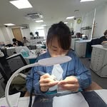 @opal_cooky - Instagram