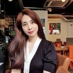 이혜림 - @opal.cooper.399 - Instagram