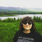 Hope Opal Pope Copeland - @oyster_eyes - Instagram