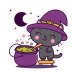 Opal Cowan - @sitianwitch - Instagram