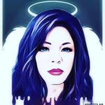 Angela Cox - @kymopalcox - Instagram