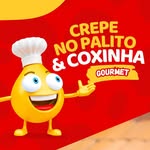 Crepe no Palito e Coxinha Gourmet - @crepenopalito.coxinhagourmet - Instagram