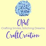 РУЧНАЯ РАБОТА | ОРИГИНАЛЬНЫЙ ПОДАРОК - @opal.craft.creation - Instagram