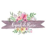 Opal & Rose - @opal_rose_craft - Instagram