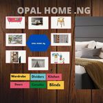 Opal home.ng - @opalcraft_furniture_n_interior - Instagram