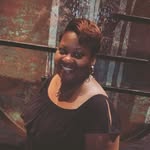 Opal Harris-Crawford - @opalrenee40 - Instagram