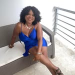 Opal Davis - @mzcoreen - Instagram