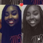 Opal Dixon - @ittybittymariie - Instagram