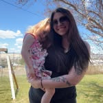 Opal Edwards-Steyh - @opie_rae2021 - Instagram
