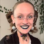 Opal Fay Spring - @opalfayspring - Instagram