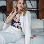 Владлена Николаева - @opal.gibson_25154 - Instagram