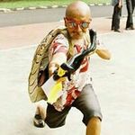Abah Jamurong Golden Opal - @abah_goldenopal - Instagram