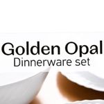 golden opal - @goldenopalco - Instagram