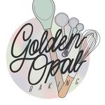 Golden Opal Baking - @goldenopalbaking - Instagram