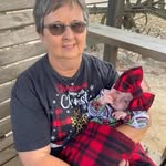 Opal Pate Graham - @opalgraham63 - Instagram