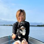 Maria Ahl Persson Samtalsterapi Reikihealing - @opalharmoni - Instagram