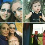 Opal Harmon - @harmonopal - Instagram