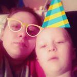 Opal Harmon Marshall - @opal_renne - Instagram
