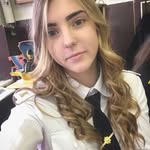 Вера - @opalharrington97 - Instagram