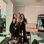 Opal Haynes - @eliaszizinha - Instagram
