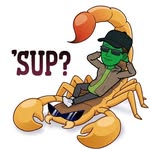 Ryan J Pryor - @koopalingram9173 - Instagram