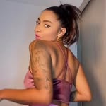 Opal Jackson - @marbx_c - Instagram