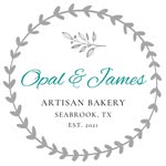 Opal & James Artisan Bakery - @opalandjamesbakery - Instagram