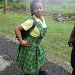 Opal James - @princessmorgans1234 - Instagram