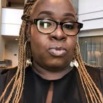Opal James - @spicygal50 - Instagram