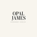 Opal James permanent jewelry - @opaljames.pj - Instagram