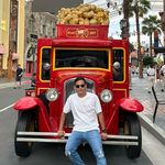 Kirk Patrick - @paopalses - Instagram