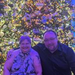 Opal Murray Kirkpatrick - @couvecountrygrl68 - Instagram