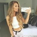 Opal Morgan (Lee) - @opxxl.bbg - Instagram
