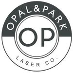 Opal & Park Laser Co. - @opal.and.park - Instagram