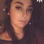 Makayla DeSpain - @opal.queen - Instagram