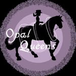 𝐎𝐏𝐀𝐋 𝐐𝐔𝐄𝐄𝐍𝐒 - @opal._.queens._official - Instagram