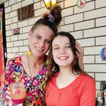 Rhiannon Kyeema-Lee Gahan - @opalqueen85 - Instagram