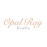 Opal Ray Crafts - @opalraycrafts - Instagram