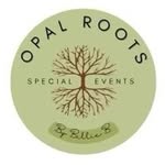 Billie B - @opalrootsspecialevents - Instagram