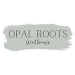 Opal Roots Wellness - @opalrootswellness - Instagram