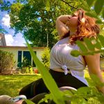 Meg McConnell - @strong_opal247 - Instagram