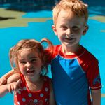 Jenn Opal Thompson - @finnsfamily - Instagram