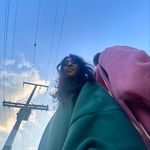 opal kounu-thompson - @opalkounuthompson - Instagram